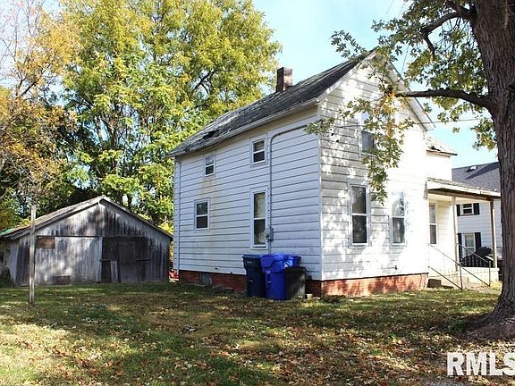 2nd image of 236 W McClure St