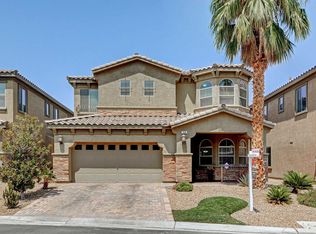 208 Delighted Ave, North Las Vegas, NV 89031