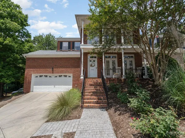 9305 Bonnie Briar Cir, Charlotte, NC 28277