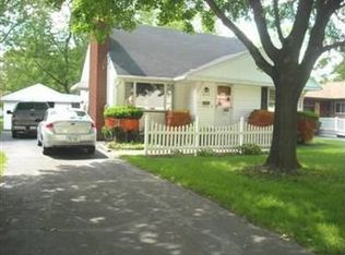 872 Eastland Ave SE, Warren, OH