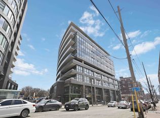 319 Carlaw Ave #503, Toronto, ON