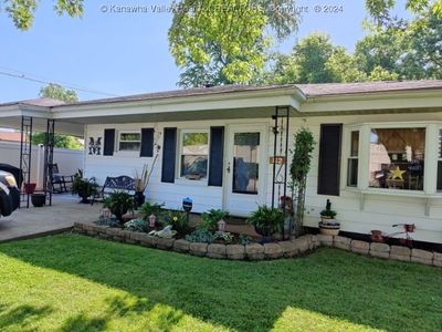 112 Edgar St, Saint Albans, WV, 25177