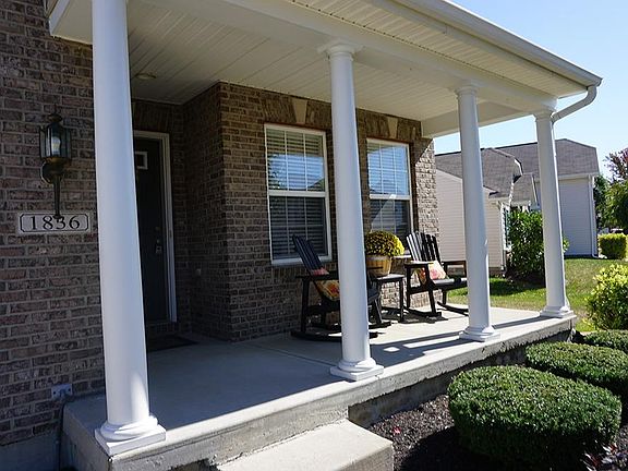 2nd image of 1836 Prairie Clover Dr