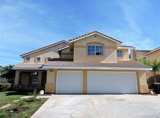 3001 Drake St, Corona, CA 92882