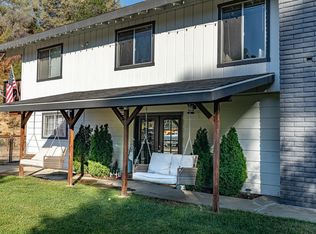 4239 Rancho Vista Dr, Mariposa, CA 95338