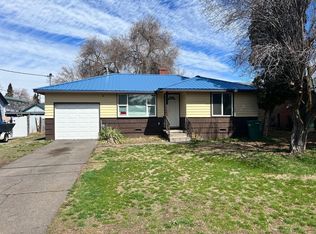 4649 Cannon Ave, Klamath Falls, OR