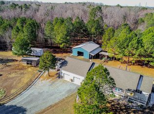 125 Ninovan Pl, Roxboro, NC 27572