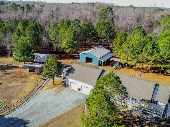 125 Ninovan Pl, Roxboro, NC 27572