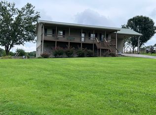 1222 Lewis Hall Rd, White Pine, TN 37890