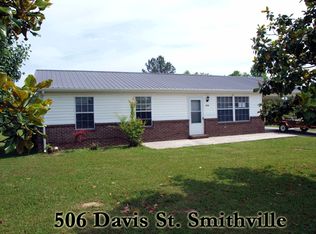 506 Davis St, Smithville, TN 37166