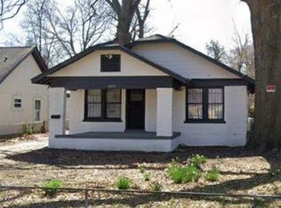 3373 Lamphier Ave, Memphis, TN 38122