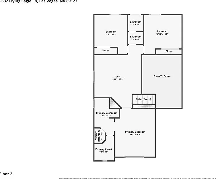 3 bed, 2.5 bath, 2012 sqft, $2,400 — Photo 3