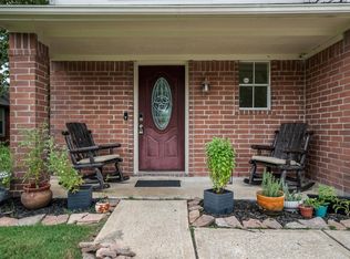 3722 Oak Lace Dr, Spring, TX 77389
