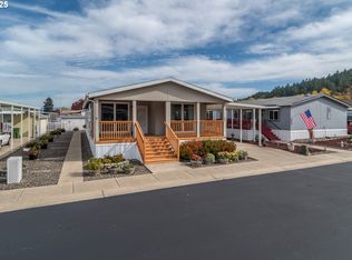 1000 E Central Ave, Sutherlin, OR 97479