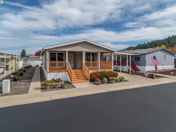 1000 E Central Ave, Sutherlin, OR 97479