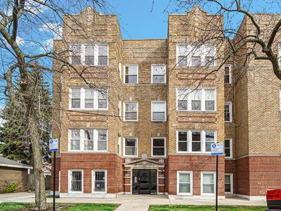 3706 W Ainslie St #3, Chicago, IL, 60625
