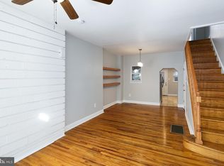 1929 S Bouvier St, Philadelphia, PA 19145