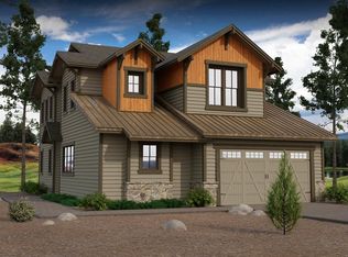 4420 W Arabian Trl, Flagstaff, AZ 86005
