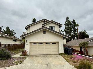 1877 Guilder Gln, Escondido, CA 92029