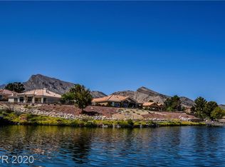 2549 Banora Point Dr, Las Vegas, NV 89134