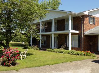 2015 Johnson St, Dover, KY 41034