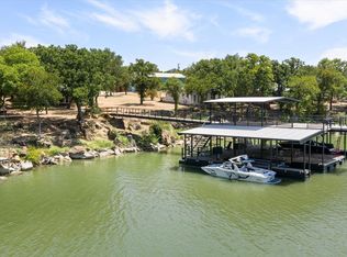1516 N Lakeview Dr, Palo Pinto, TX 76484