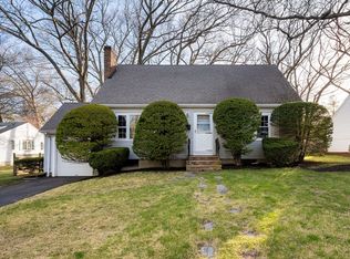323 Ridge St, Arlington, MA 02474