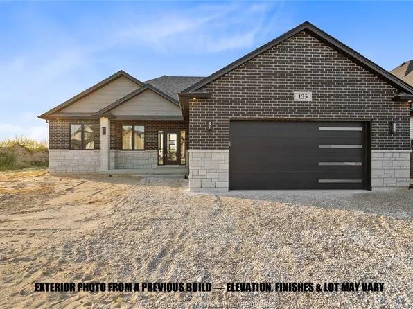 43 Bloomington Way, Chatham Kent, ON N7L 0H2