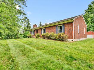 2745 Old Quarry Rd, Bassett, VA 24055