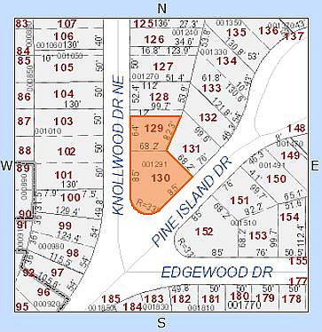 1st image of 129 Knollwood Dr
