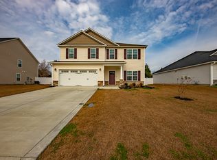 2802 Betty Gresham Ln, New Bern, NC 28562