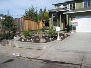 1851 Ophir Ct, Martinez, CA 94553