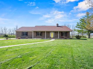 162 Dory Dr, Salvisa, KY 40372