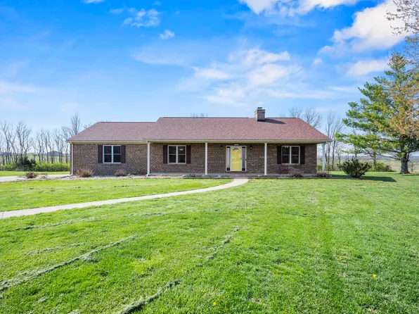 162 Dory Dr, Salvisa, KY 40372