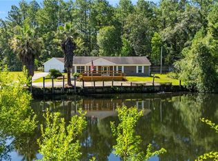 7964 Iron Rush Rd, Wilmer, AL 36587