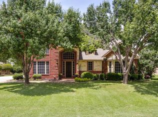 731 Peninsula Bnd, Shady Shores, TX 76208