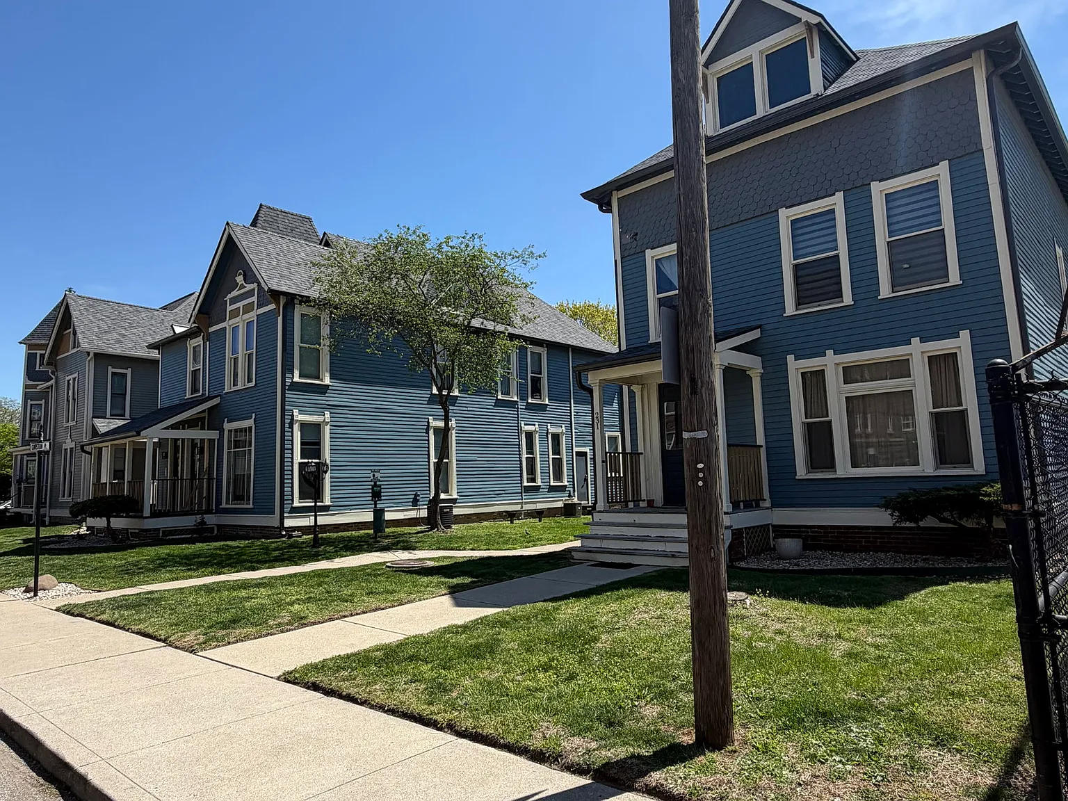 Indy Christian Place Apartments LLC — Photo 4
