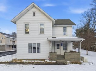 36 Church St, Millerton, PA 16936