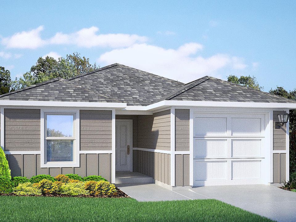 Plan Elevation.