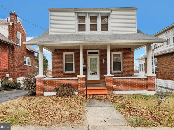 3512 Oak St, Laureldale, PA 19605