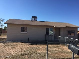 2918 E Rickey Vis, Tucson, AZ 85713