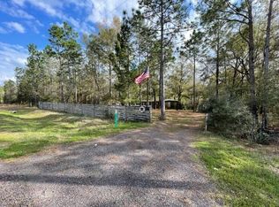 278 Elmwood Rd, Defuniak Springs, FL 32433