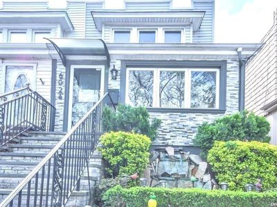 60-24 59 Drive, Flushing, NY, 11378