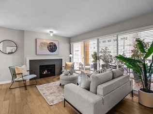 1263 Barclay St #302, Vancouver, BC V6E 1H5