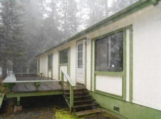 30733 Thumper Dr, Shingletown, CA 96088