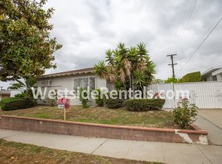 6117 S La Cienega Blvd, Los Angeles, CA 90056