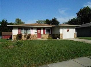 2827 S Oakland Ave, Indianapolis, IN 46203