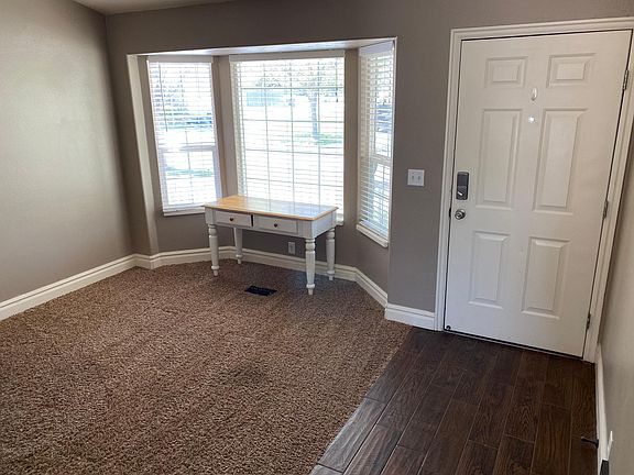 Front Formal Living Room