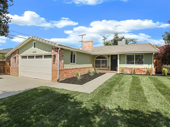 1436 Chester Dr, Tracy, CA 95376