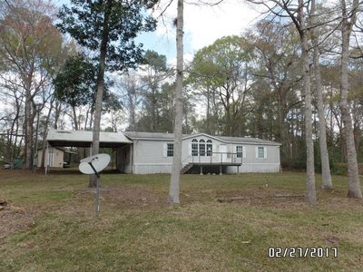 6012 Francine Dr, Jacksonville, FL, 32234